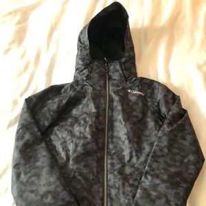 Columbia Jacket